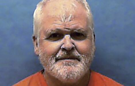 Florida executes a man for the shotgun killings of his girlfriend and her 3 young children